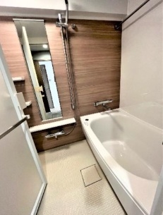 グリーンパーク鳩ケ谷B