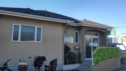 グリーンパーク鳩ケ谷B(まえはら医院)