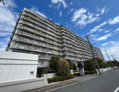 グリーンパーク鳩ケ谷B