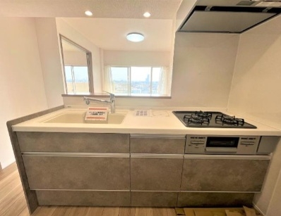 グリーンパーク鳩ケ谷B