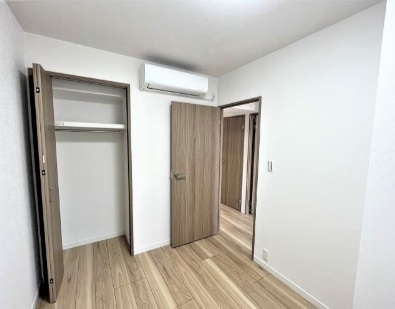 グリーンパーク鳩ケ谷B