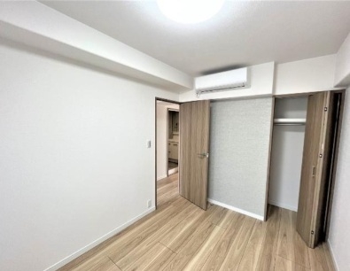 グリーンパーク鳩ケ谷B