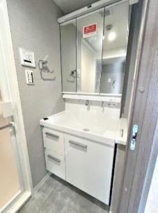 グリーンパーク鳩ケ谷B