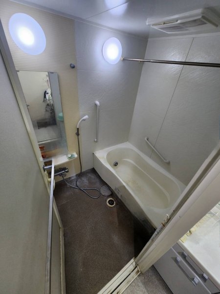 コスモシティ鳩ヶ谷駅前