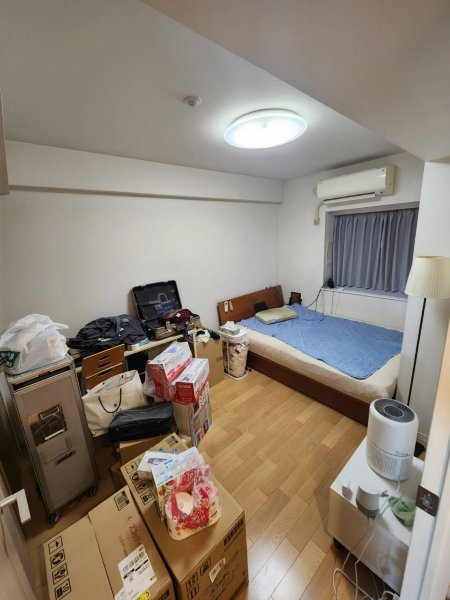 コスモシティ鳩ヶ谷駅前