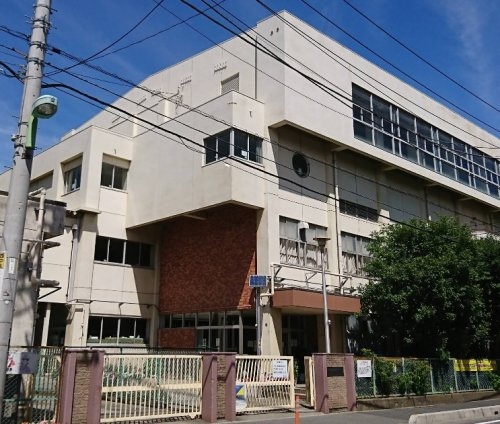 ジェム川口プライムアベニュー(川口市立飯塚小学校)