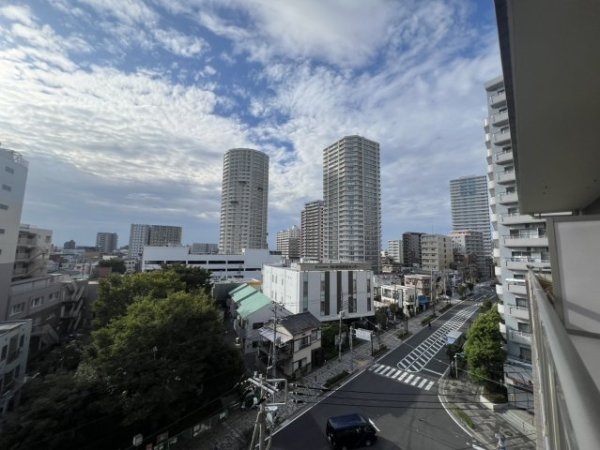 ジェム川口プライムアベニュー