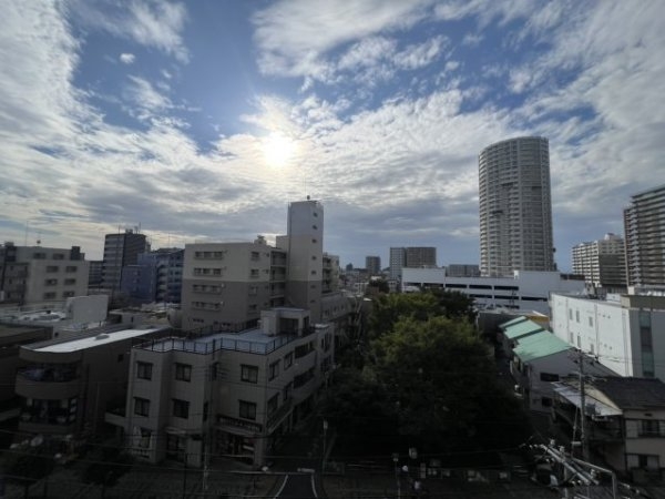 ジェム川口プライムアベニュー