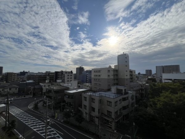ジェム川口プライムアベニュー