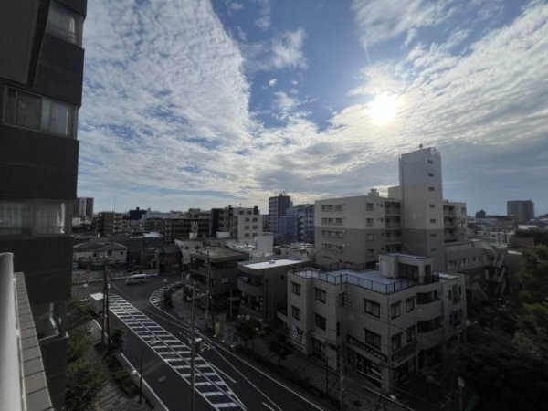 ジェム川口プライムアベニュー