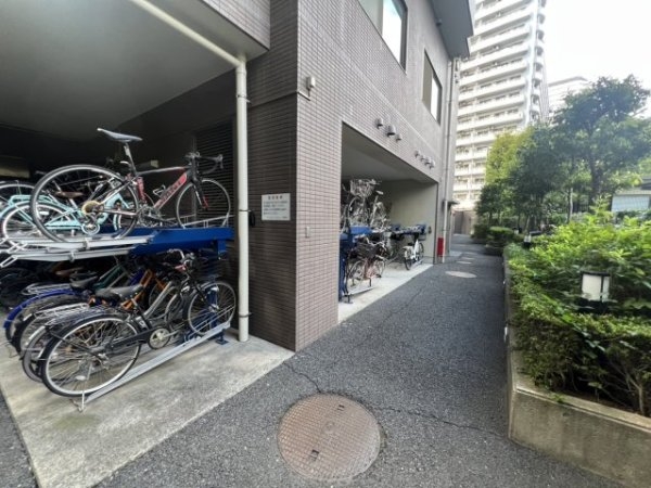 ジェム川口プライムアベニュー