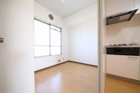 パークプラザ大和田マンション