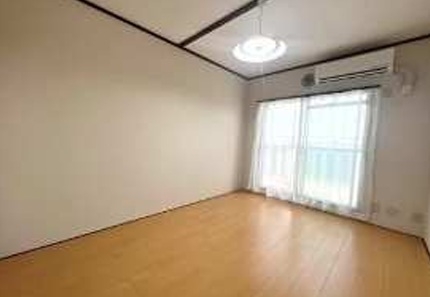 パークプラザ大和田マンション