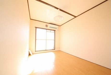 パークプラザ大和田マンション