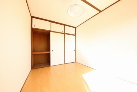 パークプラザ大和田マンション