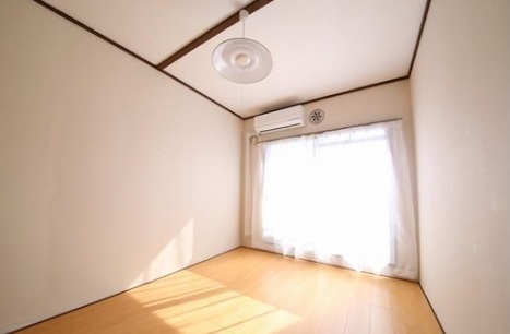 パークプラザ大和田マンション