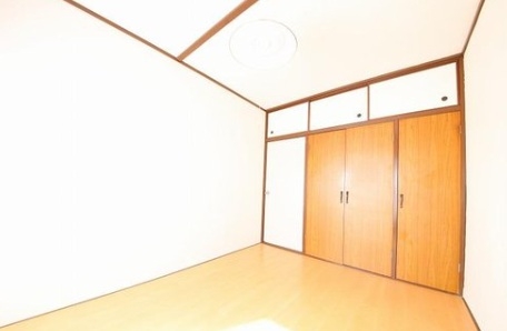 パークプラザ大和田マンション