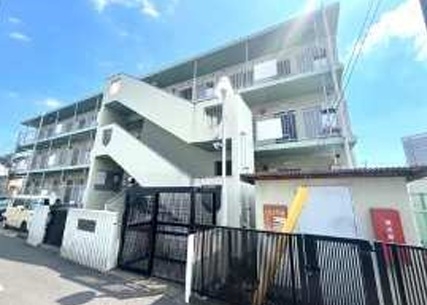 パークプラザ大和田マンション