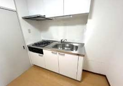 パークプラザ大和田マンション