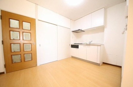 パークプラザ大和田マンション