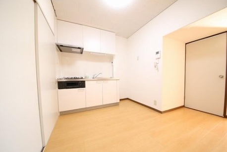 パークプラザ大和田マンション