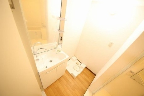 パークプラザ大和田マンション