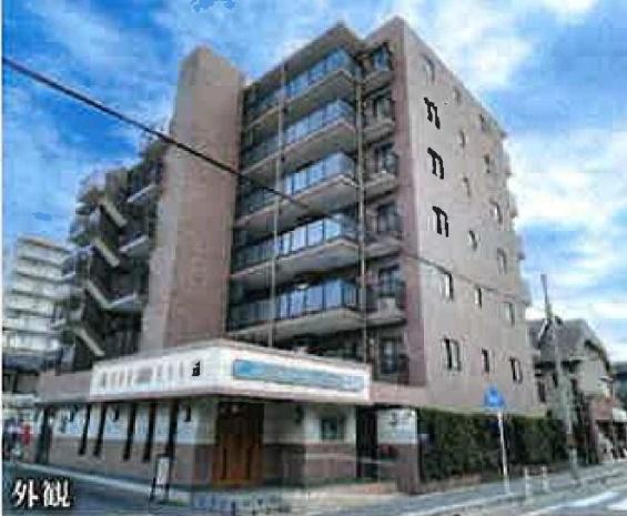 ライオンズマンション川口飯塚第３