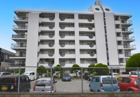 パールハイツ原山