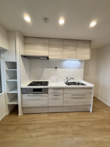 パールハイツ原山