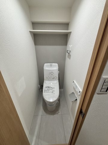 パールハイツ原山