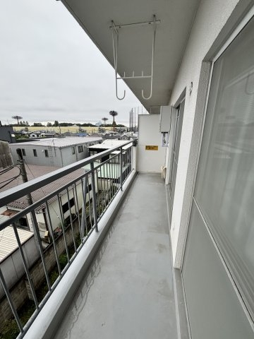 パールハイツ原山