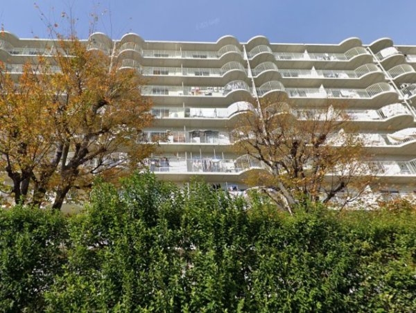 浦和白幡東高層住宅１号棟