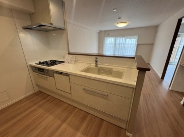 浦和白幡東高層住宅１号棟