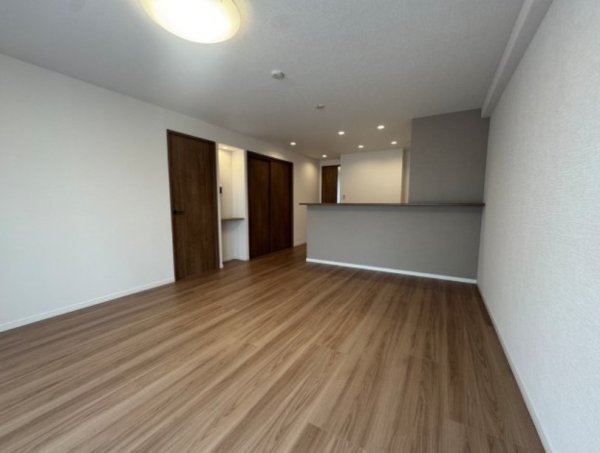 浦和白幡東高層住宅１号棟