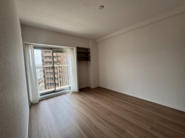 浦和白幡東高層住宅１号棟