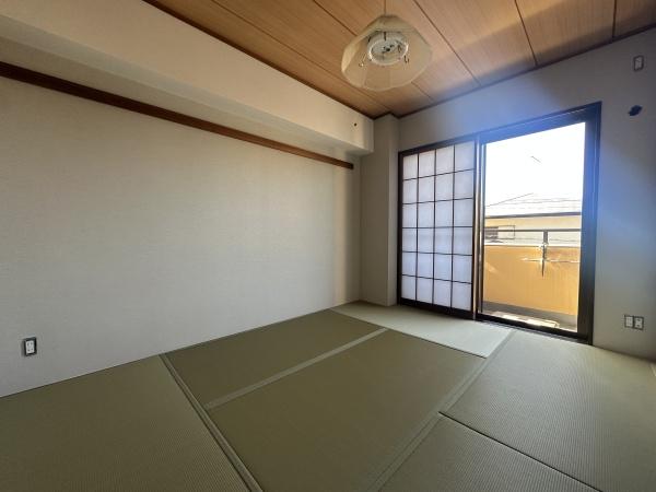 ◆フルリノベーション◆　ダイアパレス勝田台南