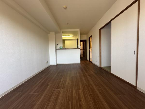 ◆フルリノベーション◆　ダイアパレス勝田台南