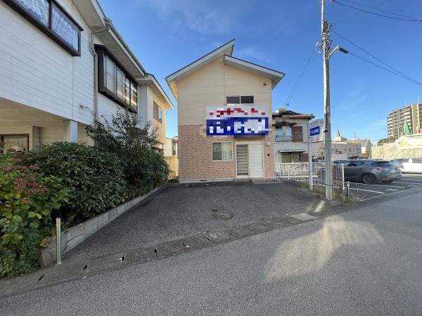 宇都宮市宿郷５丁目の中古一戸建