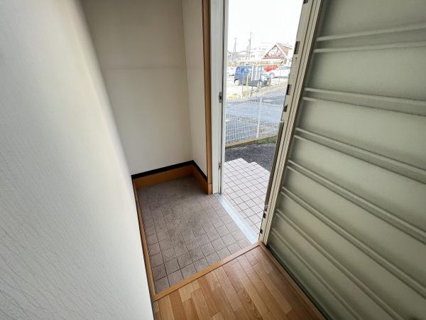 宇都宮市宿郷５丁目の中古一戸建