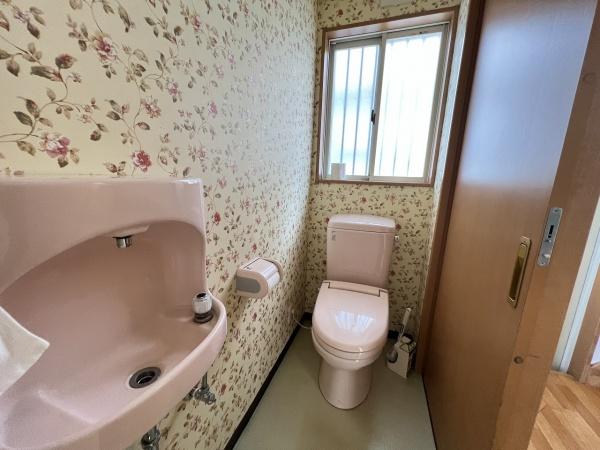宇都宮市宿郷５丁目の中古一戸建