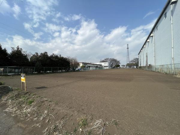 芳賀郡芳賀町芳賀台の売土地