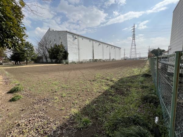 芳賀郡芳賀町芳賀台の売土地