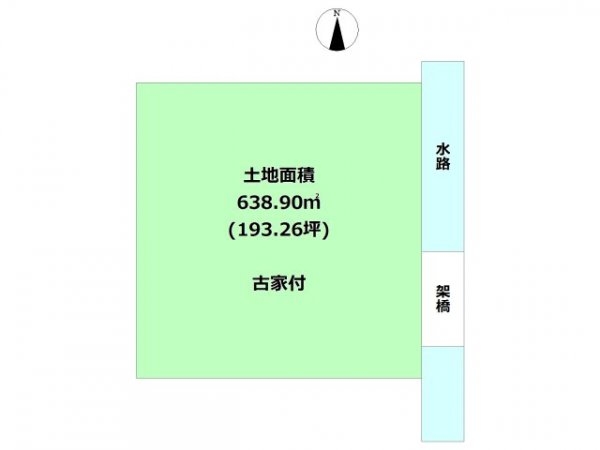 西宮市苦楽園一番町売り土地