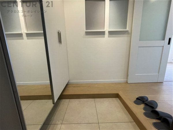芦屋打出アーバンライフ