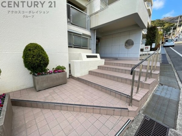 東急ドエル摩耶
