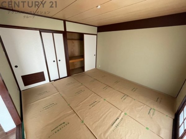 メゾン岡本２号棟