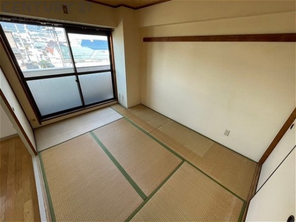 ライオンズマンション芦屋西蔵町