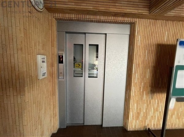 ライオンズマンション芦屋西蔵町