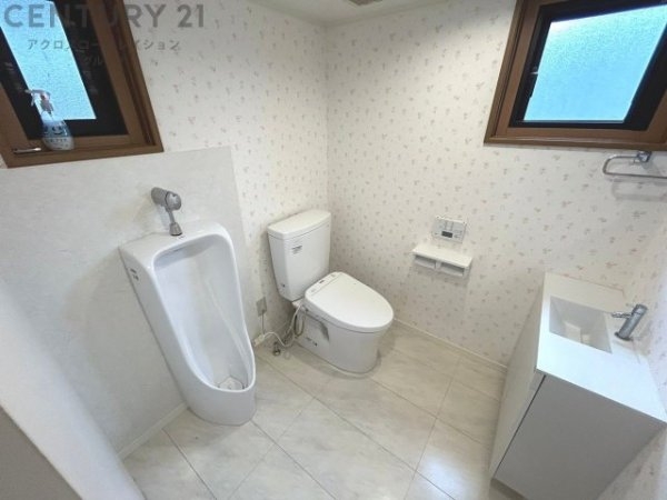 芦屋市東山町の中古一戸建て