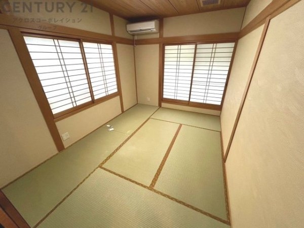 芦屋市東山町の中古一戸建て